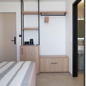 Deluxe Zimmer mit Kingsize-Bett